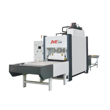 high frequency wood drying kiln cnc machine wood in jyc wood machine